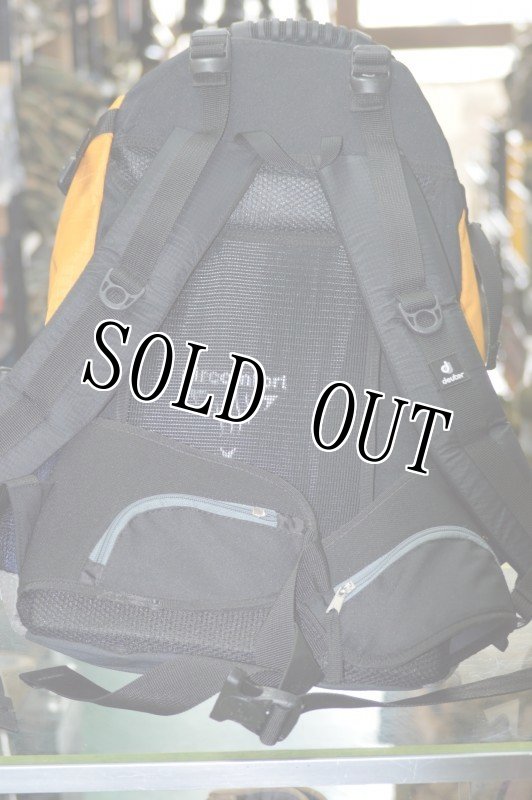 画像5: 米軍放出品 ドイター deuter CerroTorre 40 30L  (5)