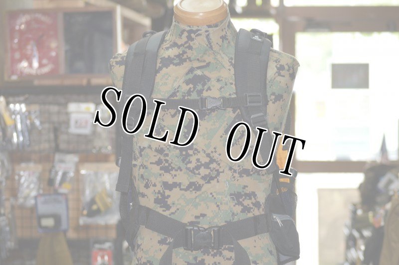 画像4: 米軍放出品 ドイター deuter CerroTorre 40 30L  (4)