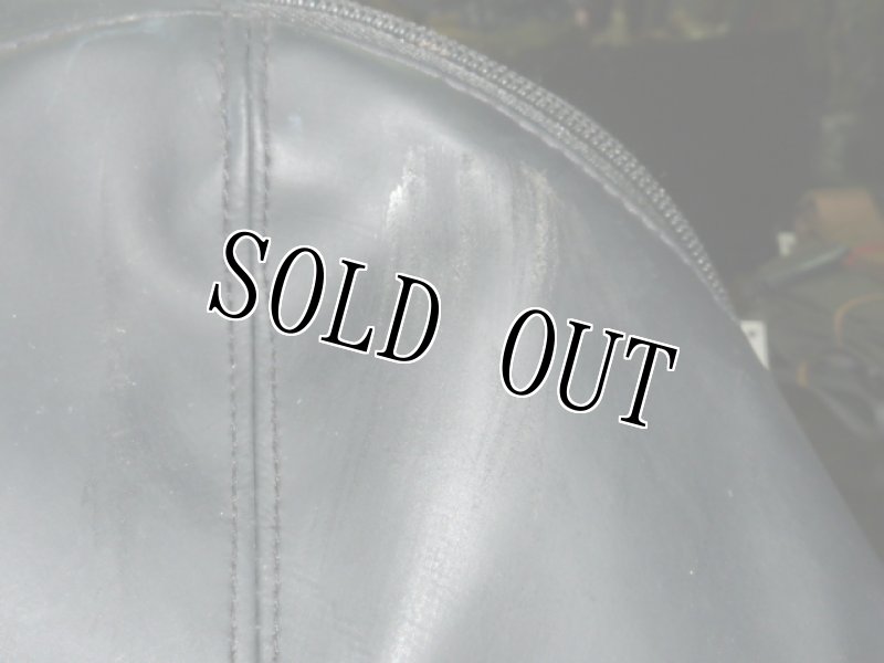 画像9: 米軍放出品 USMC ショルダー バッグ (9)