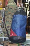 画像1: 米軍放出品　USMC　ショルダー　バッグ (1)