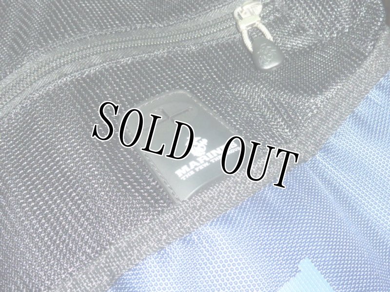 画像7: 米軍放出品 USMC ショルダー バッグ (7)