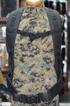 画像4: 米軍放出品　ROTHCO M.O.L.L.E. II 3 DAY ASSAULT PACK (4)