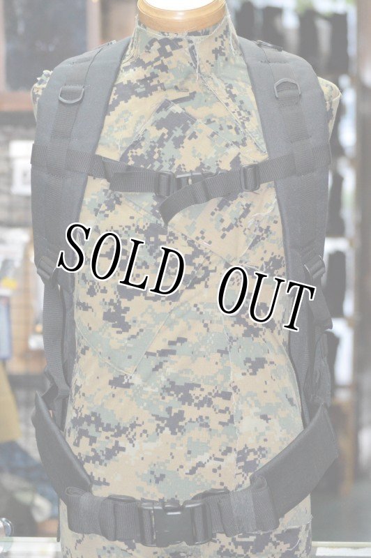 画像4: 米軍放出品 ROTHCO M.O.L.L.E. II 3 DAY ASSAULT PACK (4)