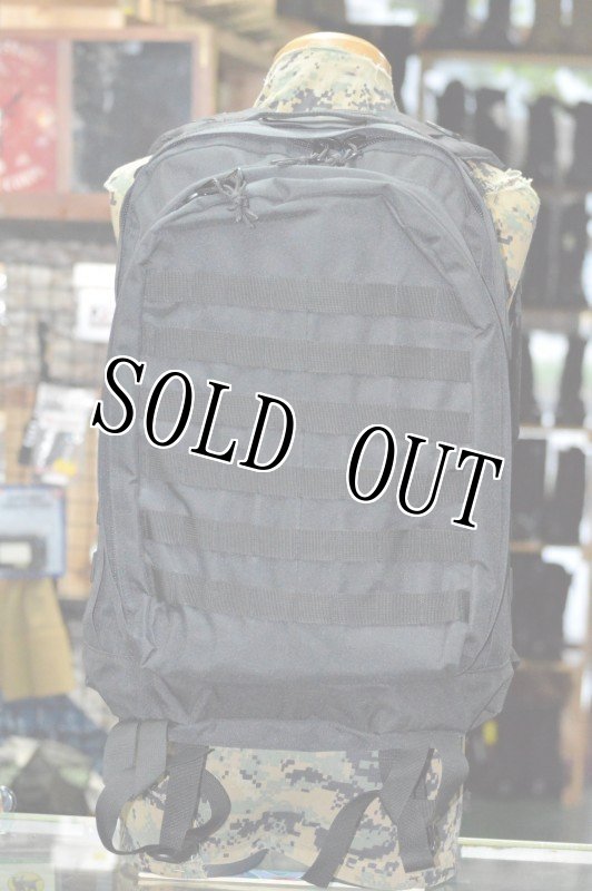 画像2: 米軍放出品 ROTHCO M.O.L.L.E. II 3 DAY ASSAULT PACK (2)