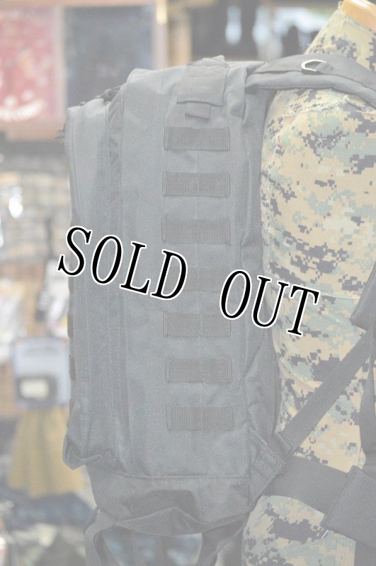 画像6: 米軍放出品 ROTHCO M.O.L.L.E. II 3 DAY ASSAULT PACK (6)