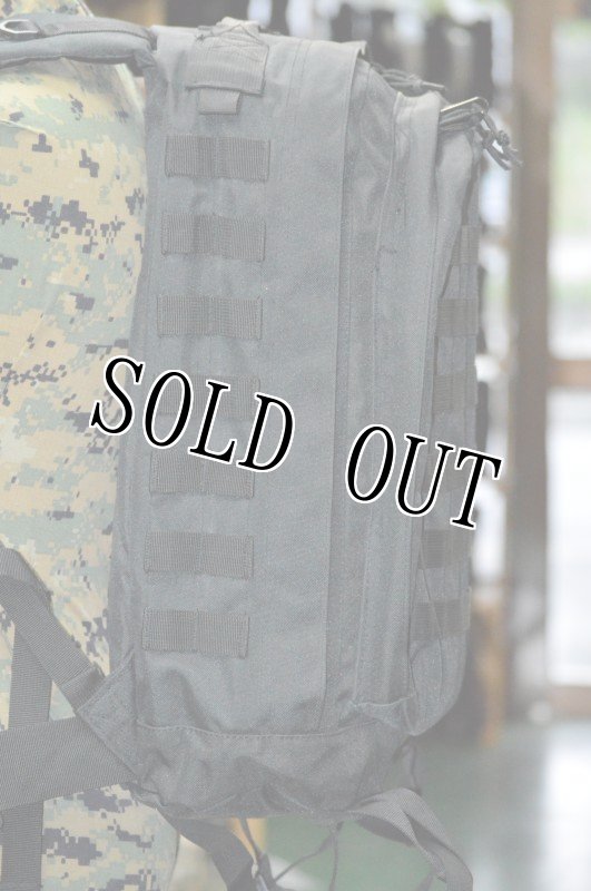 画像5: 米軍放出品 ROTHCO M.O.L.L.E. II 3 DAY ASSAULT PACK (5)