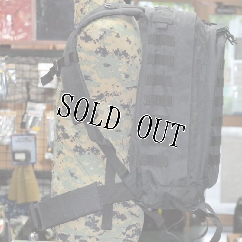 画像3: 米軍放出品 ROTHCO M.O.L.L.E. II 3 DAY ASSAULT PACK (3)