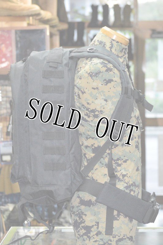 画像1: 米軍放出品　ROTHCO M.O.L.L.E. II 3 DAY ASSAULT PACK (1)