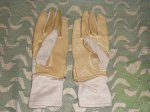 画像2: 米軍放出品　OR　グローブ　 outdoor research longbow gloves　LARGE (2)