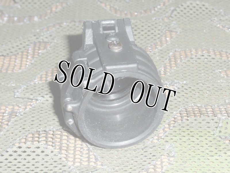 画像3: 米軍実物 Surefire  FM33 IR 赤外線 フィルター (3)