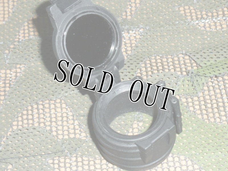 画像5: 米軍実物 Surefire  FM33 IR 赤外線 フィルター (5)