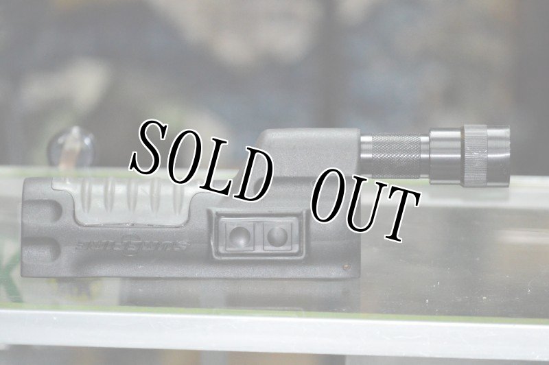 画像2: 米軍放出品 SURE FIRE ベネリースーパー90用   タクティカル・ハンドガード (2)