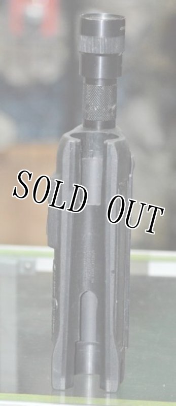 画像5: 米軍放出品 SURE FIRE ベネリースーパー90用   タクティカル・ハンドガード (5)