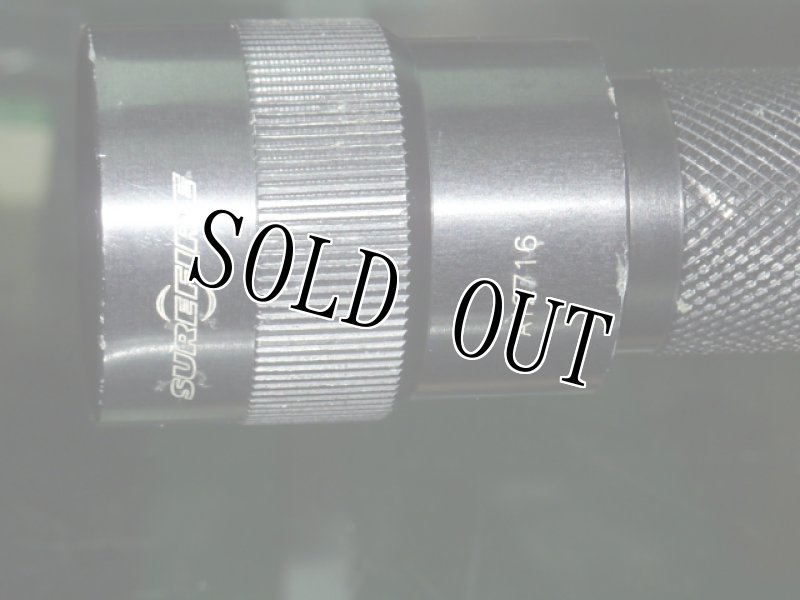 画像7: 米軍放出品 SURE FIRE ベネリースーパー90用   タクティカル・ハンドガード (7)