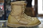 画像4: 海兵隊実物 DANNER USMC RAT 8" MOJAVE HOT 15676 　11 (4)