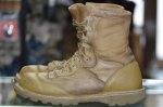 画像2: 海兵隊実物 DANNER USMC RAT 8" MOJAVE HOT 15676 　11 (2)