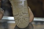 画像10: 海兵隊実物 DANNER USMC RAT 8" MOJAVE HOT 15676 　11 (10)