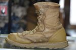 画像5: 海兵隊実物 DANNER USMC RAT 8" MOJAVE HOT 15676 　11 (5)