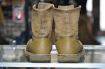 画像3: 海兵隊実物 DANNER USMC RAT 8" MOJAVE HOT 15676 　11 (3)