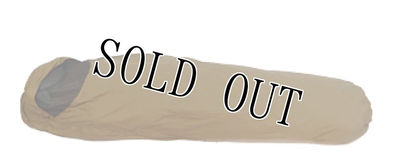 画像3: 海兵隊実物　Complete USMC 3 Season Sleep System  LONG　4点 (3)