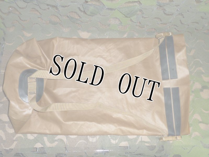 画像8: 海兵隊実物　Complete USMC 3 Season Sleep System  LONG　4点 (8)