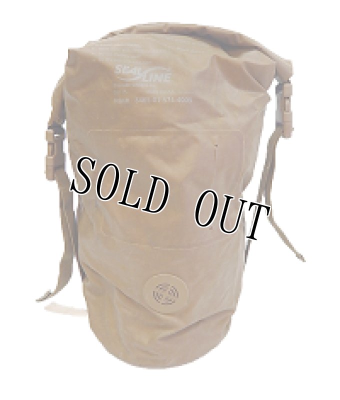 画像5: 海兵隊実物　Complete USMC 3 Season Sleep System  LONG　4点 (5)