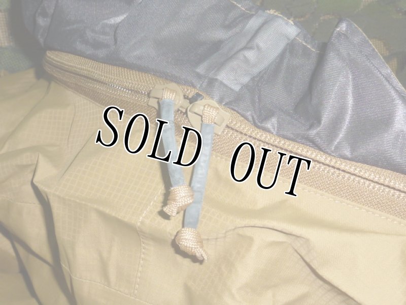 画像10: 海兵隊実物　Complete USMC 3 Season Sleep System  LONG　4点 (10)