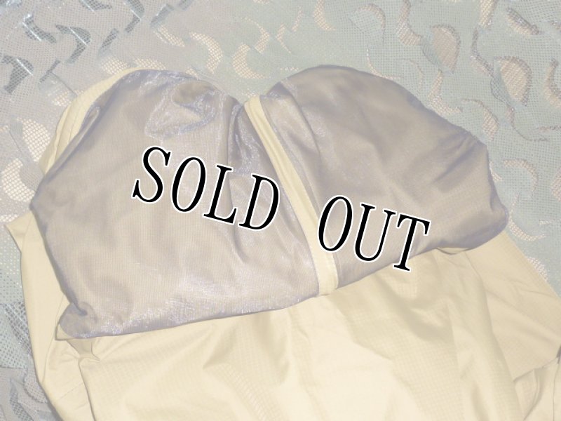 画像9: 海兵隊実物　Complete USMC 3 Season Sleep System  LONG　4点 (9)