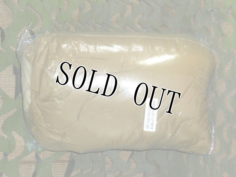 画像18: 海兵隊実物　Complete USMC 3 Season Sleep System  LONG　4点 (18)