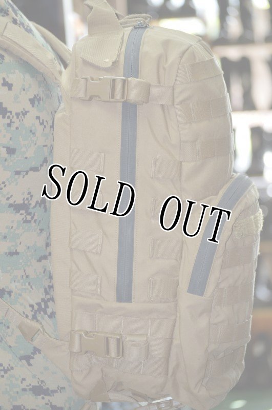 画像9: 海兵隊実物  USMC Pack System FILBE メインパックシステム  (9)