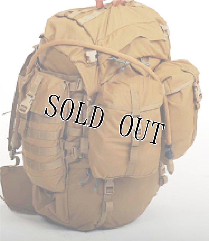 画像4: 海兵隊実物  USMC Pack System FILBE メインパックシステム  (4)