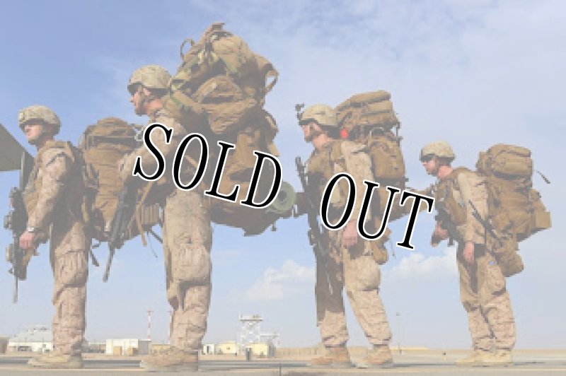 画像20: 海兵隊実物  USMC Pack System FILBE メインパックシステム  (20)