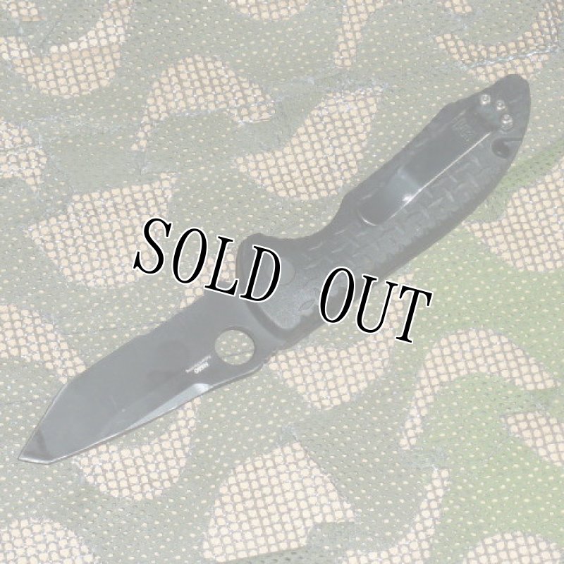 画像2: 米軍放出品 Benchmade HK Soldat (2)