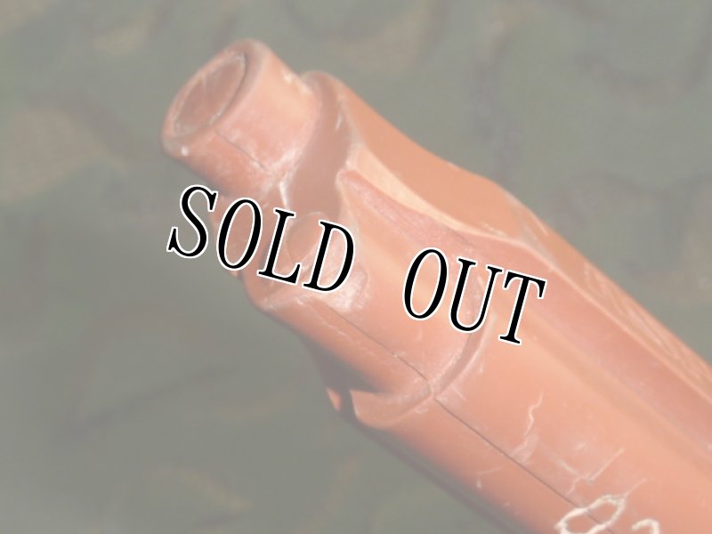 画像11: 米軍実物 ASP 7301　Red Training Gun BER　92/ (11)