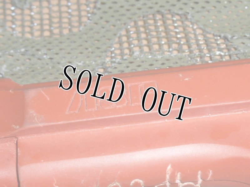 画像6: 米軍実物 ASP 7301　Red Training Gun BER　92/ (6)