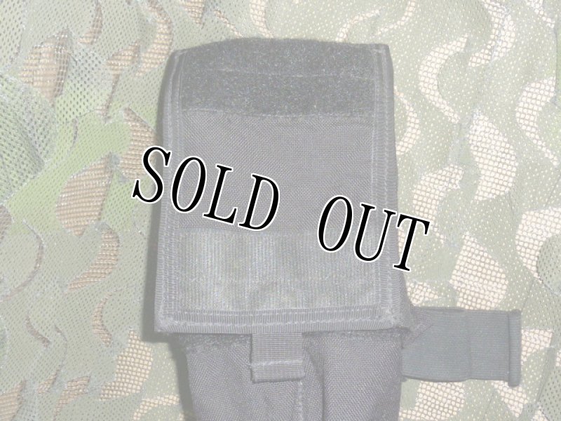 画像2: 米軍放出品 FIRE FORCE社製 ブリーチャードアチャージポーチ (2)