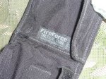 画像6: 米軍放出品 FIRE FORCE社製 ブリーチャードアチャージポーチ (6)