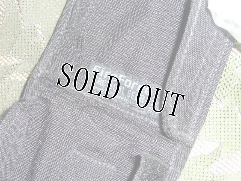 画像6: 米軍放出品 FIRE FORCE社製 ブリーチャードアチャージポーチ (6)