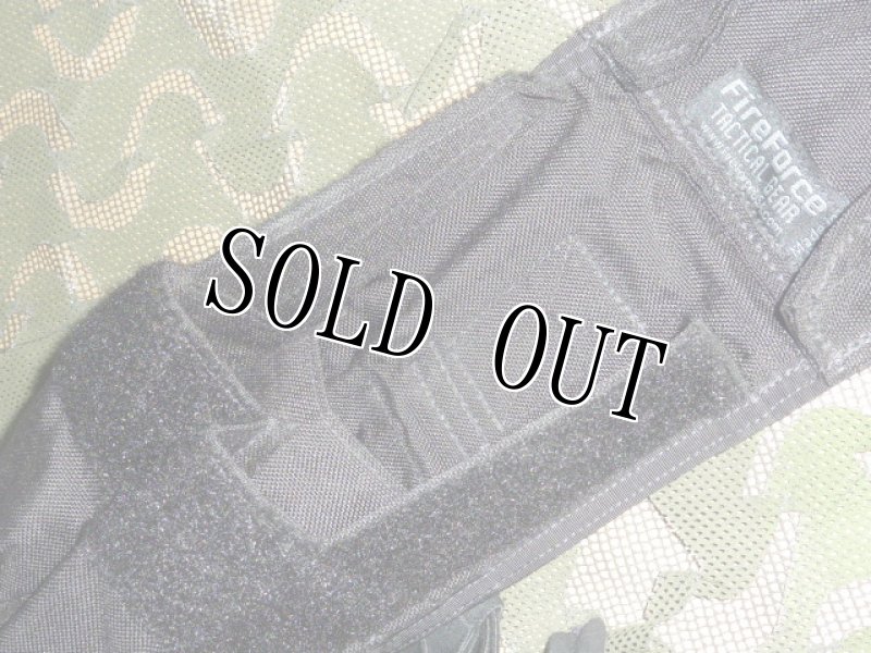 画像5: 米軍放出品 FIRE FORCE社製 ブリーチャードアチャージポーチ (5)