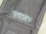 画像4: 米軍放出品 FIRE FORCE社製 ブリーチャードアチャージポーチ (4)