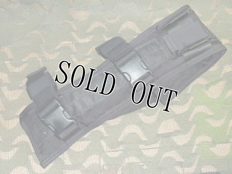 画像3: 米軍放出品 FIRE FORCE社製 ブリーチャードアチャージポーチ (3)