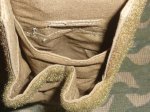 画像5: 米軍放出品 NBOW " MODULAR CHARGE POUCH,  SHIELDED DROP-LEG (5)