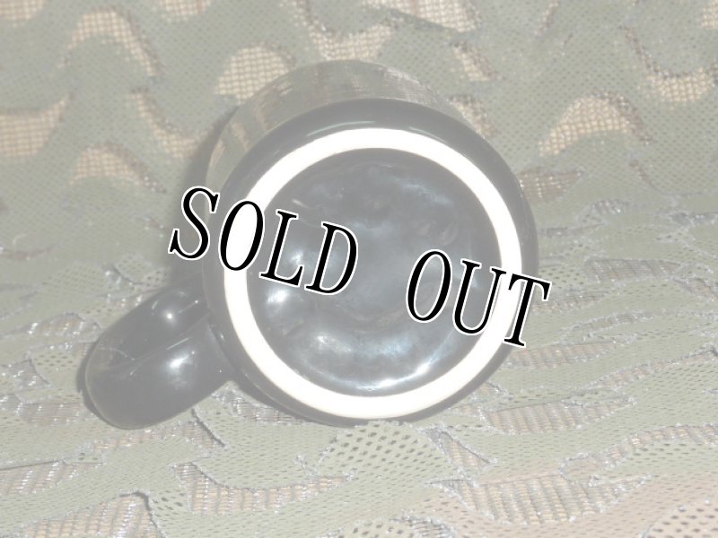 画像3: 米軍放出品,US MARINE　沖縄　マグカップ (3)