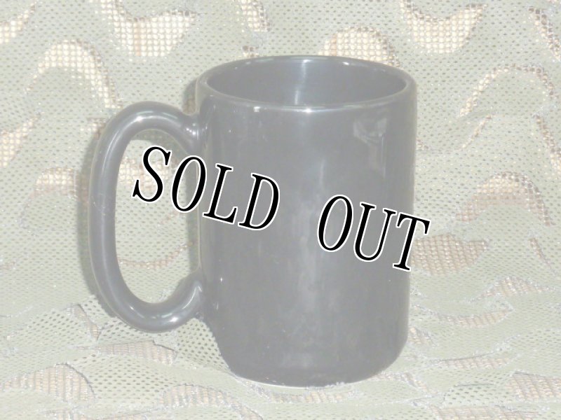 画像2: 米軍放出品,US MARINE　沖縄　マグカップ (2)