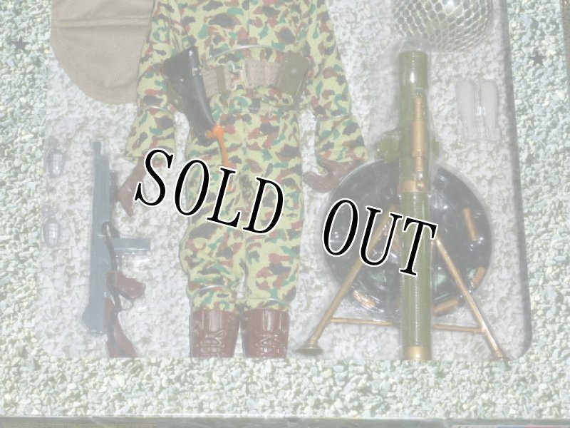 画像4: 米軍放出品 GI Joe U.S. Marine Heavy Weapons Series (4)