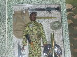 画像3: 米軍放出品 GI Joe U.S. Marine Heavy Weapons Series (3)