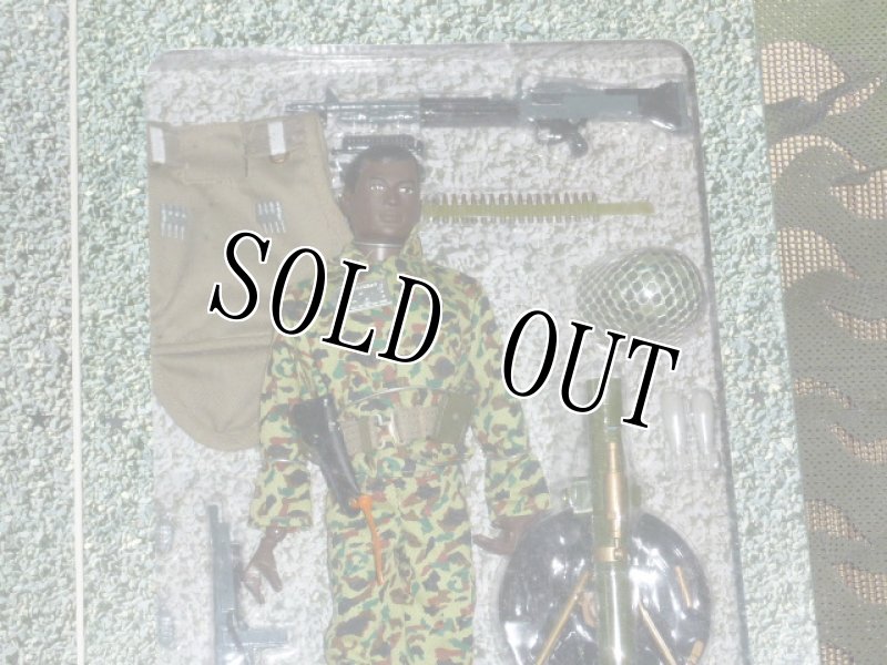 画像3: 米軍放出品 GI Joe U.S. Marine Heavy Weapons Series (3)