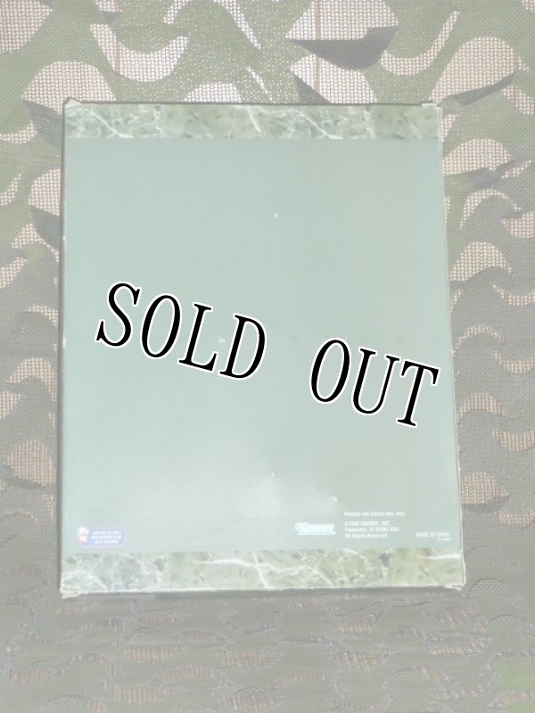 画像7: 米軍放出品 GI Joe U.S. Marine Heavy Weapons Series (7)