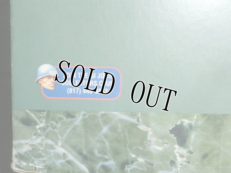 画像9: 米軍放出品 GI Joe U.S. Marine Heavy Weapons Series (9)