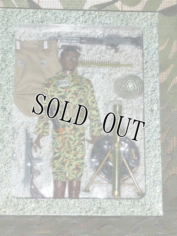 画像2: 米軍放出品 GI Joe U.S. Marine Heavy Weapons Series (2)